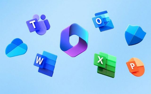 Tải Office bản 2023 để trải nghiệm điều tuyệt vời nhất