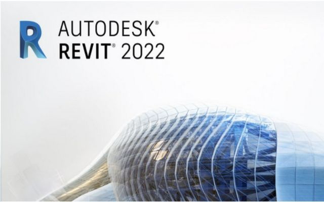 Revit 2022 sản phẩm thiết kế kỹ thuật của hãng Autodesk