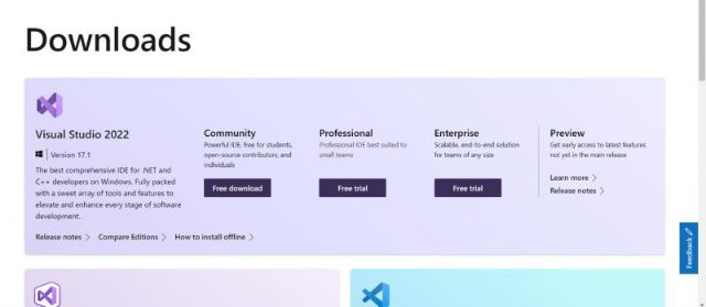 Comunity là một phiên bản phù hợp